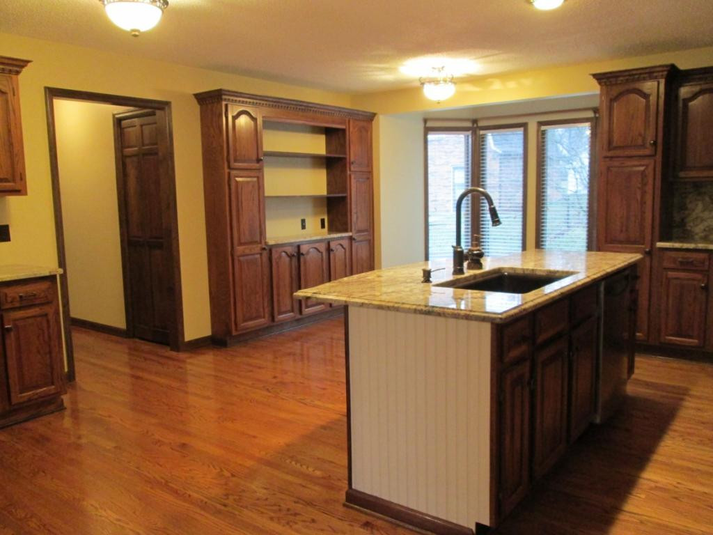 324 Booher Road Bristol, VA 24201 - Photo 5 of 36 Kitchen