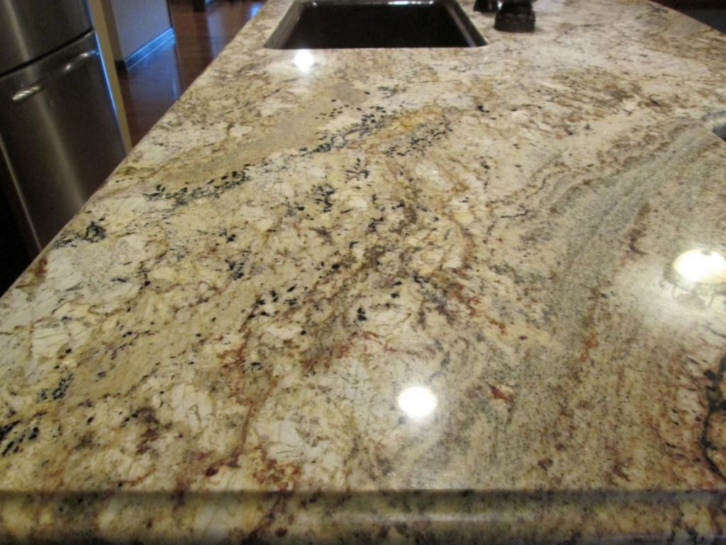 324 Booher Road Bristol, VA 24201 - Photo 8 of 36 Granite Counter