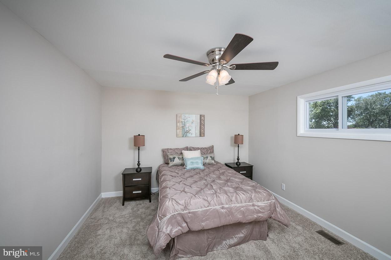 2309 Weathervane Road Baltimore, MD 21234 - Photo 14 of 30 Bedroom (Master)