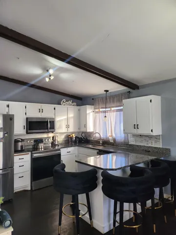 $324,999 | 8003 Fairfield Circle, Brooklyn Park, MN 55444