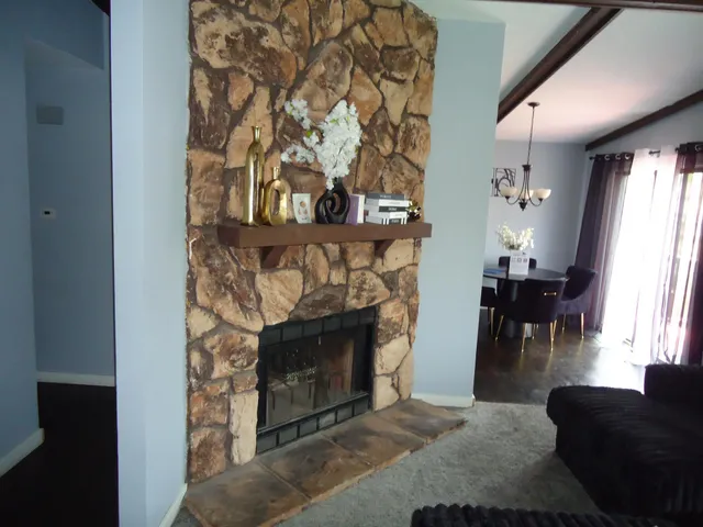 $324,999 | 8003 Fairfield Circle, Brooklyn Park, MN 55444