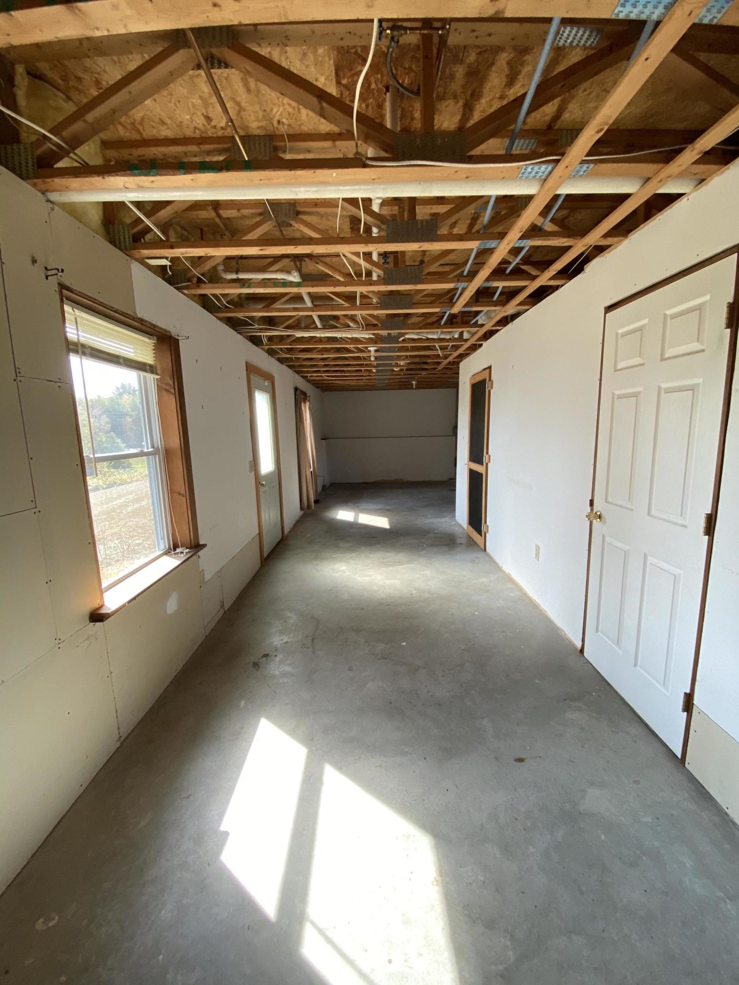 443 Webb Road Oakland, ME 04963 - Photo 41 of 70 39 lower level-1