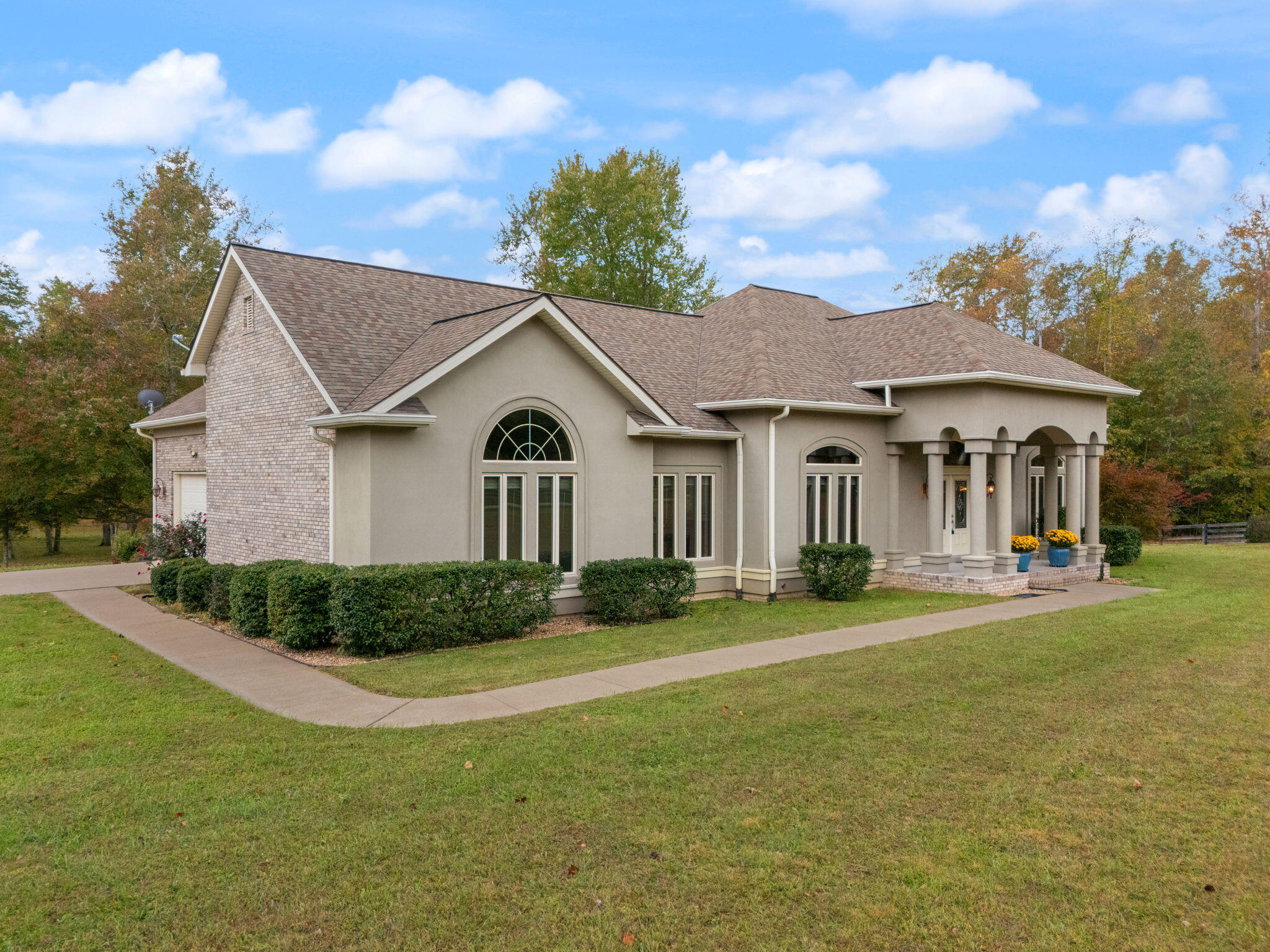 1603 Bee Creek Road Corbin, KY 40701 - Photo 74 of 75 47-web-or-mls-DJI_20241015144001_0165_D