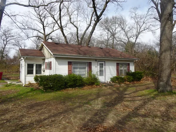 $114,900 | 4260 East 190 North, Knox, IN 46534