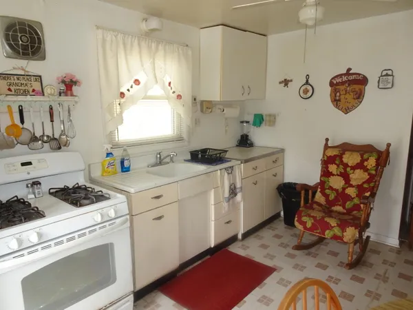 $114,900 | 4260 East 190 North, Knox, IN 46534