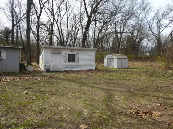 $114,900 | 4260 East 190 North, Knox, IN 46534