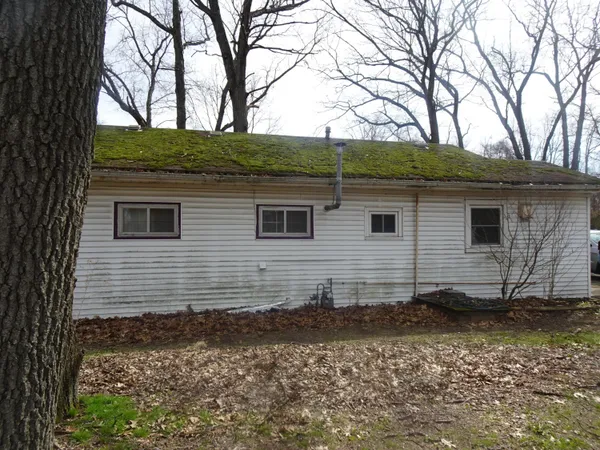 $114,900 | 4260 East 190 North, Knox, IN 46534