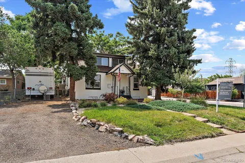 $495,000 | 1003 South Newton Street, Denver, CO 80219