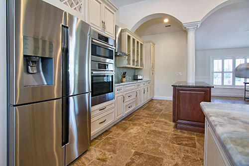 9362 154th Road North Jupiter, FL 33478 - Photo 11 of 26 Kitchen 3
