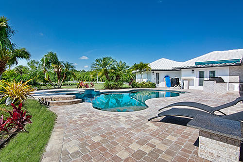 9362 154th Road North Jupiter, FL 33478 - Photo 4 of 26 pool