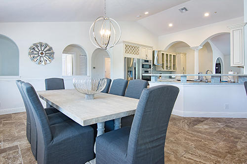 9362 154th Road North Jupiter, FL 33478 - Photo 8 of 26 dining kitchen