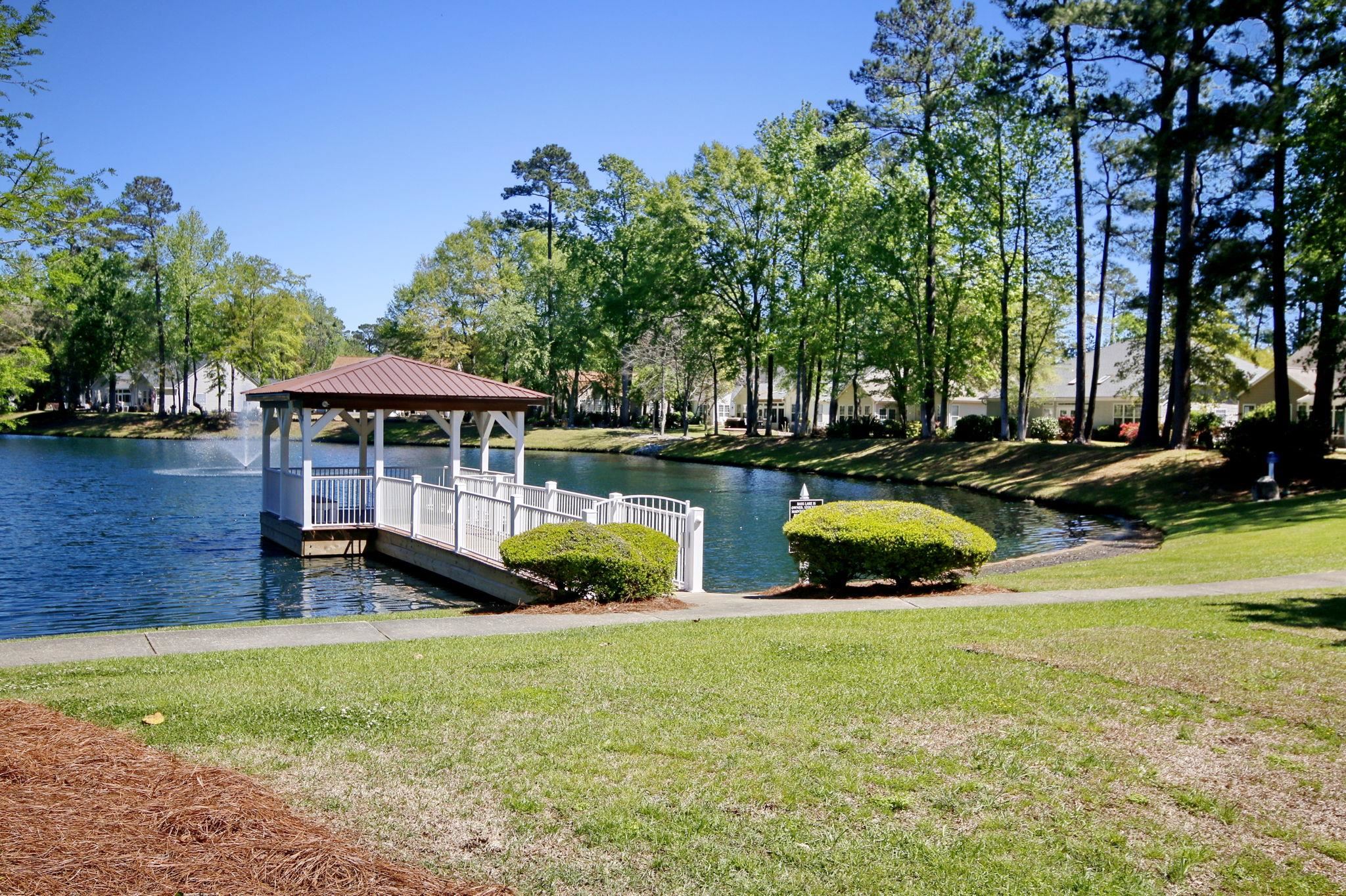 6705 Oakmere Court Murrells Inlet, SC 29576 - Photo 37 of 40