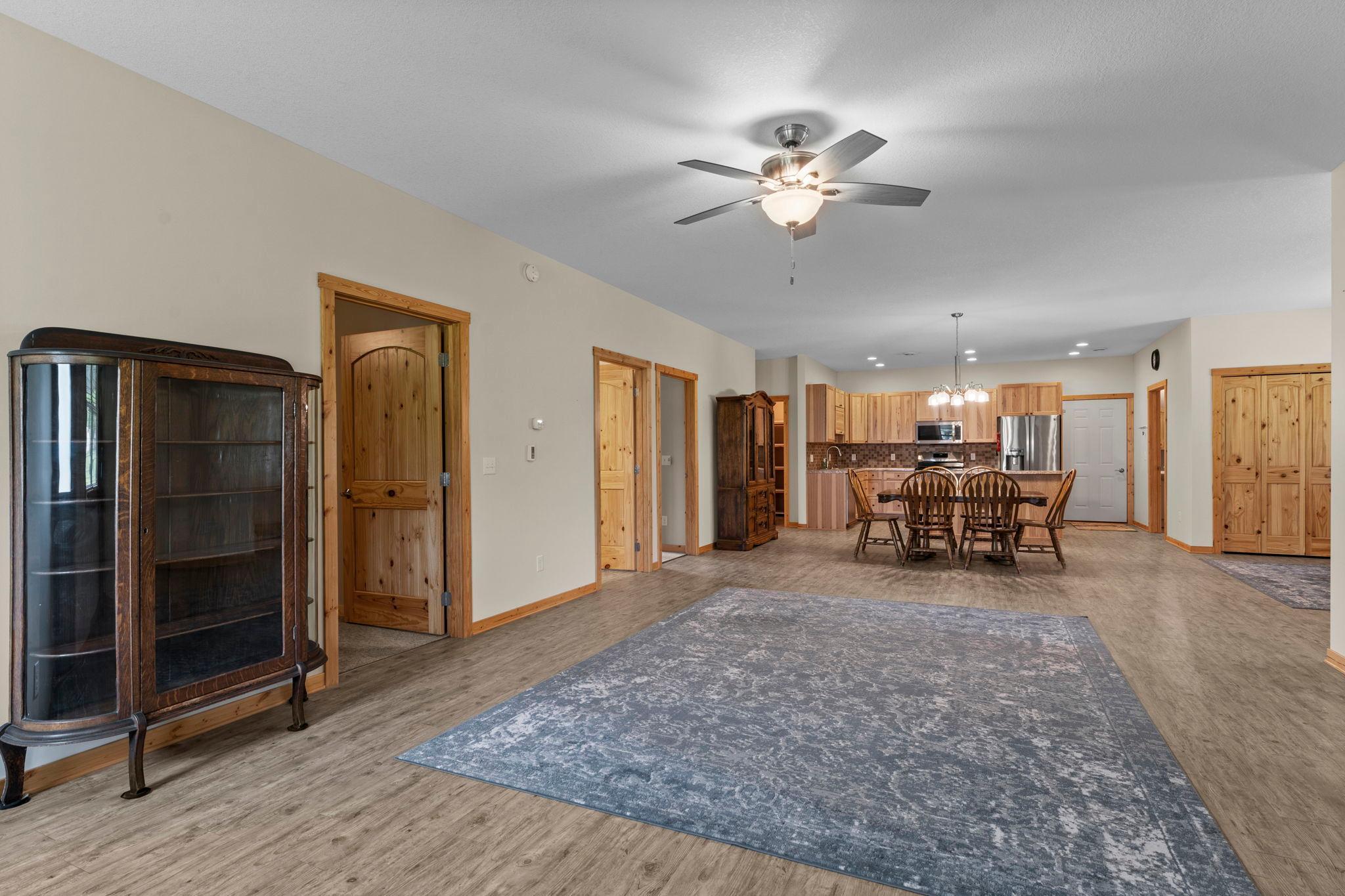 11330 Lakeview Heights Road Pine City, MN 55063 - Photo 13 of 51