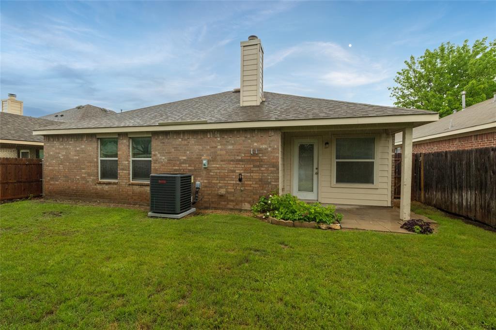 4021 Diamond Ridge Drive Fort Worth, TX 76244 - Photo 29 of 30