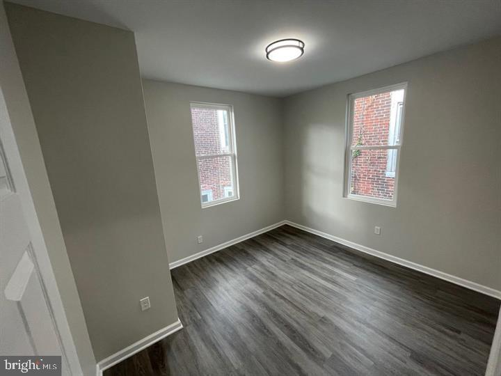 4458 North 20th Street Philadelphia, PA 19140 - Photo 8 of 14 Bright and airy room with modern finishes.