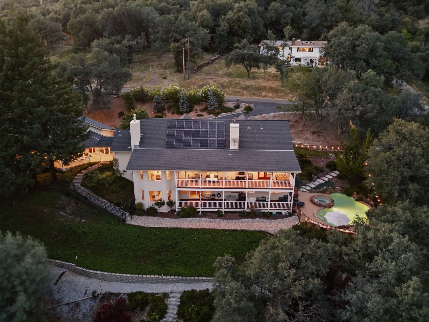 3291 Texas Hill Road Placerville, CA 95667 - Photo 4 of 99