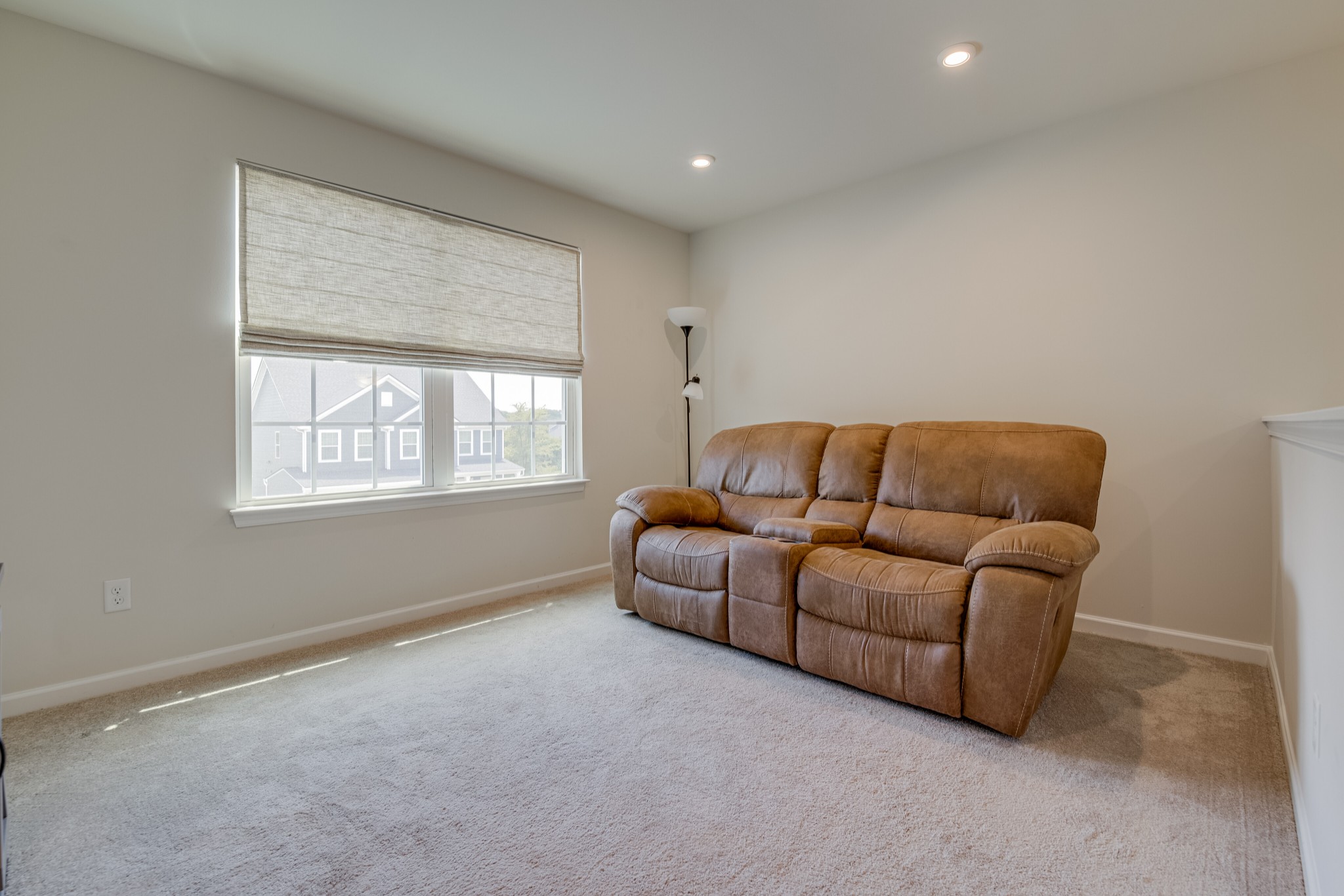 646 Castle Road Mount Juliet, TN 37122 - Photo 25 of 31 a living room with furniture and a window