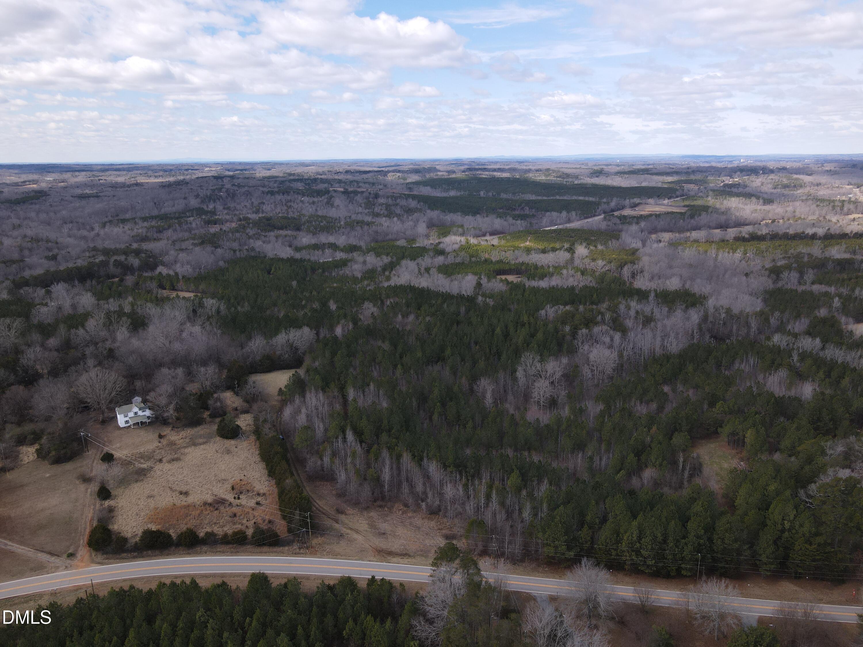 0 Park Springs Road Providence, NC 27315 - Photo 2 of 46 DJI_0696