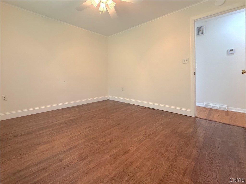 4055 Bristol Road Kirkland, NY 13323 - Photo 23 of 45 Bedroom #2