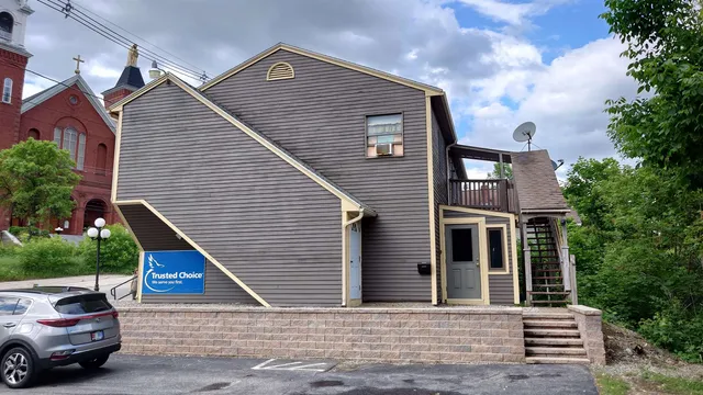 $274,900 | 324 Main Street, Berlin, NH 03570