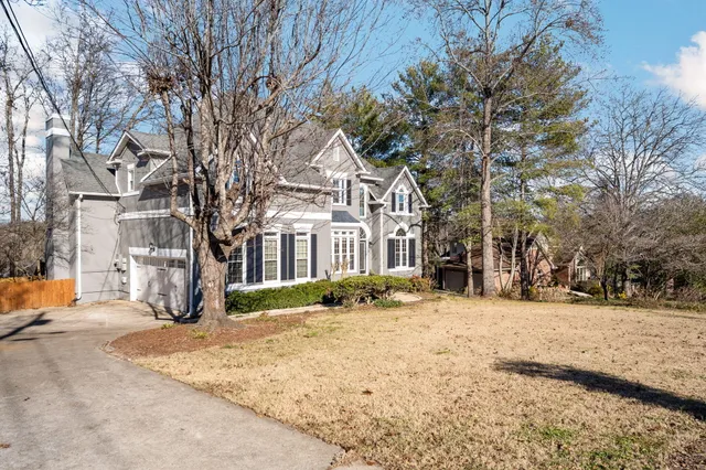 $875,000 | 9403 Magical View Drive, Chattanooga, TN 37421