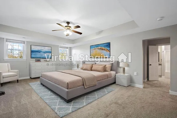 $843,000 | 9403 Magical View Drive, Chattanooga, TN 37421