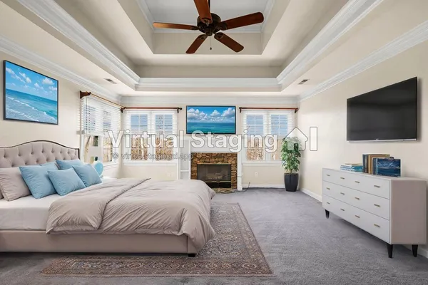 $843,000 | 9403 Magical View Drive, Chattanooga, TN 37421