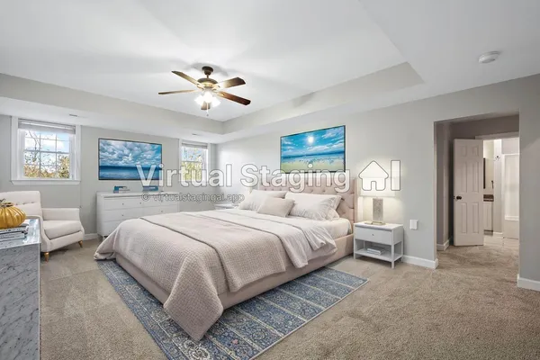 $843,000 | 9403 Magical View Drive, Chattanooga, TN 37421