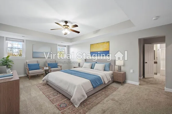 $843,000 | 9403 Magical View Drive, Chattanooga, TN 37421