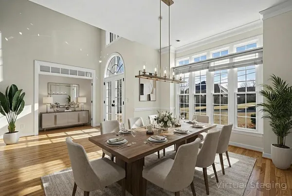 $843,000 | 9403 Magical View Drive, Chattanooga, TN 37421