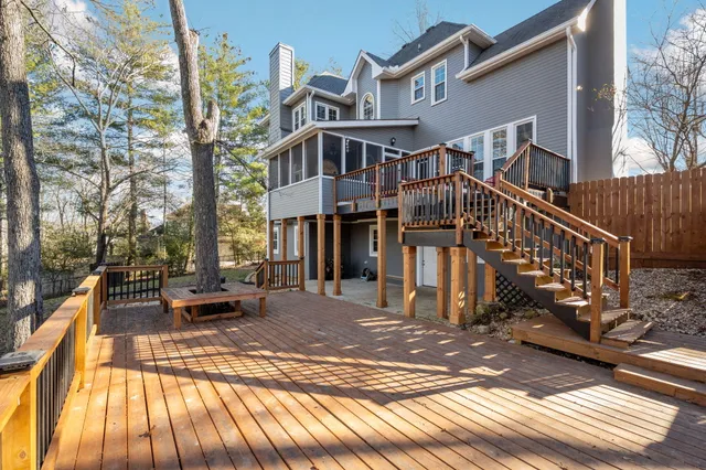 $875,000 | 9403 Magical View Drive, Chattanooga, TN 37421