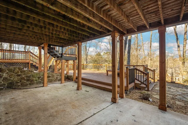 $875,000 | 9403 Magical View Drive, Chattanooga, TN 37421