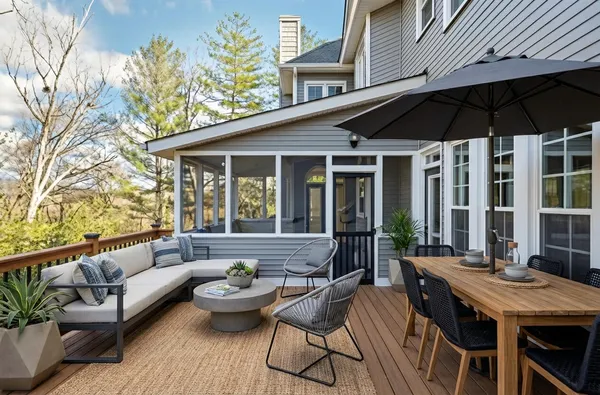 $843,000 | 9403 Magical View Drive, Chattanooga, TN 37421