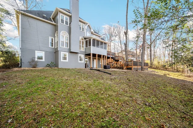 $875,000 | 9403 Magical View Drive, Chattanooga, TN 37421