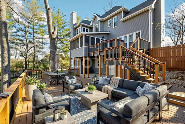 $843,000 | 9403 Magical View Drive, Chattanooga, TN 37421