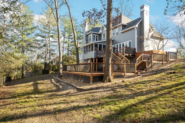 $875,000 | 9403 Magical View Drive, Chattanooga, TN 37421