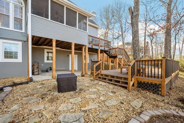 $843,000 | 9403 Magical View Drive, Chattanooga, TN 37421