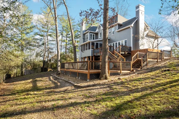 $843,000 | 9403 Magical View Drive, Chattanooga, TN 37421