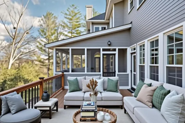 $843,000 | 9403 Magical View Drive, Chattanooga, TN 37421