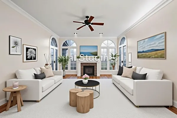 $843,000 | 9403 Magical View Drive, Chattanooga, TN 37421