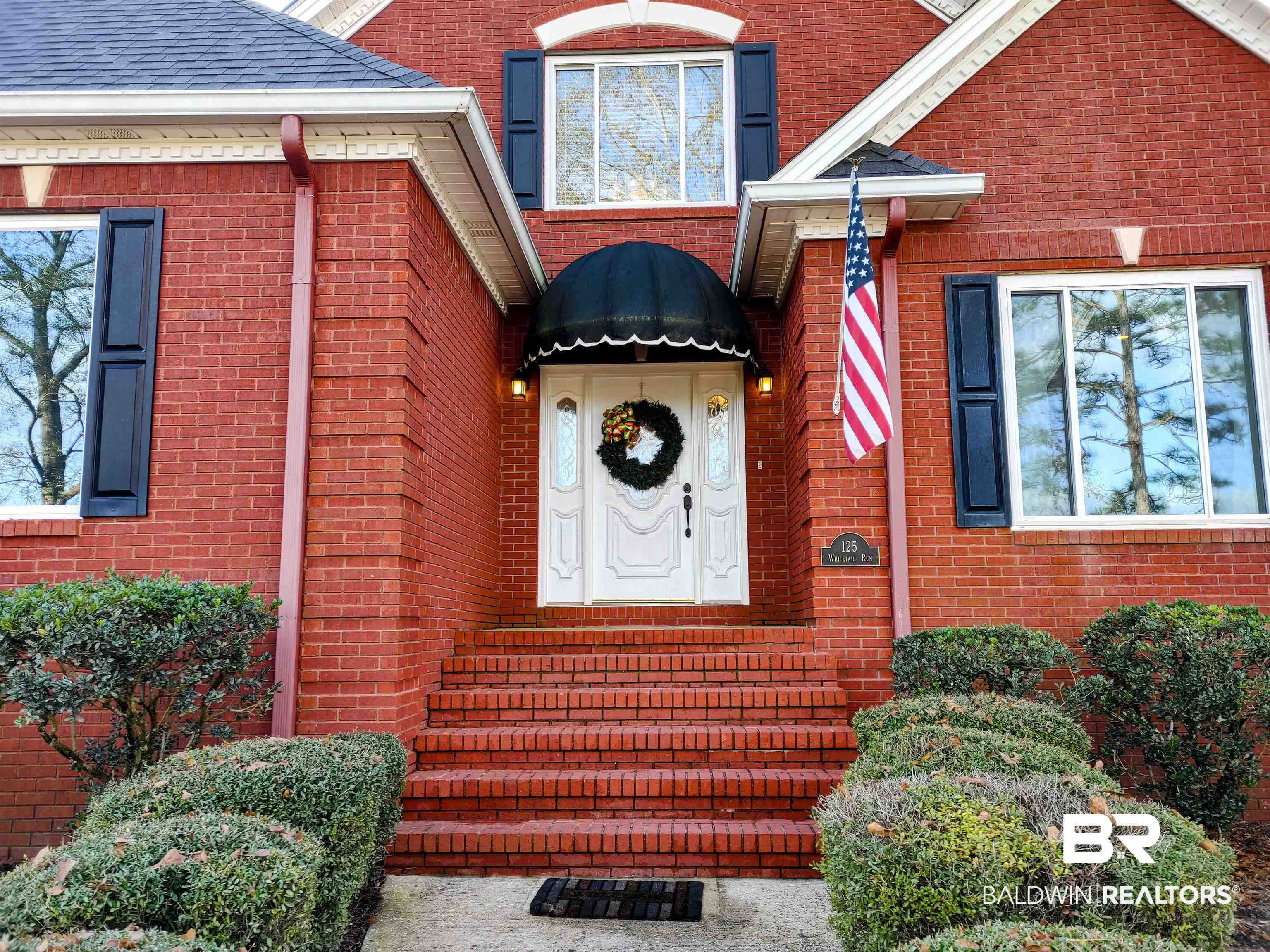 125 Whitetail Run Chatom, AL 36518 - Photo 28 of 49