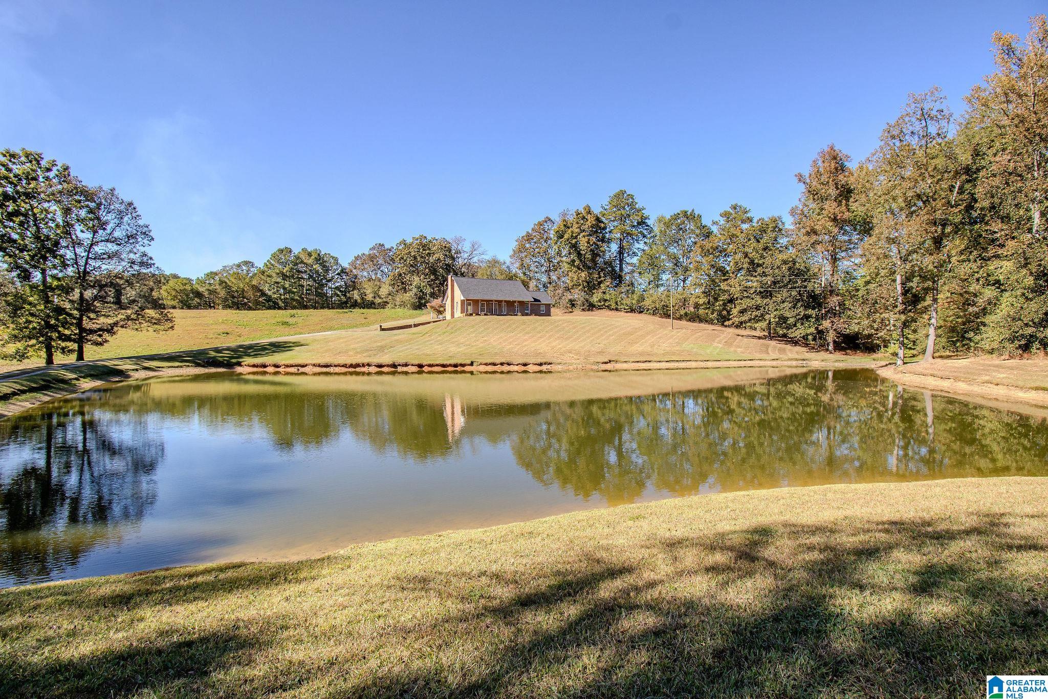 193 Brown Street Heflin, AL 36264 - Photo 25 of 57