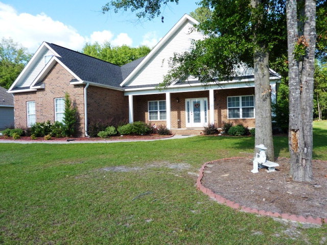 136 Windmill Plantation Road Macon, GA 31216 - Photo 1 of 1 Primary Photo
