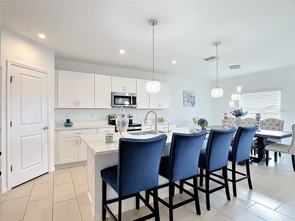 246 Zircon Road Kissimmee, FL 34758 - Photo 4 of 66