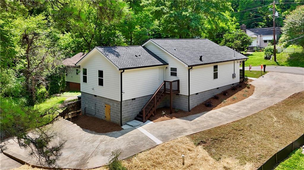 10 Roseway Circle Rome, GA 30161 - Photo 4 of 36