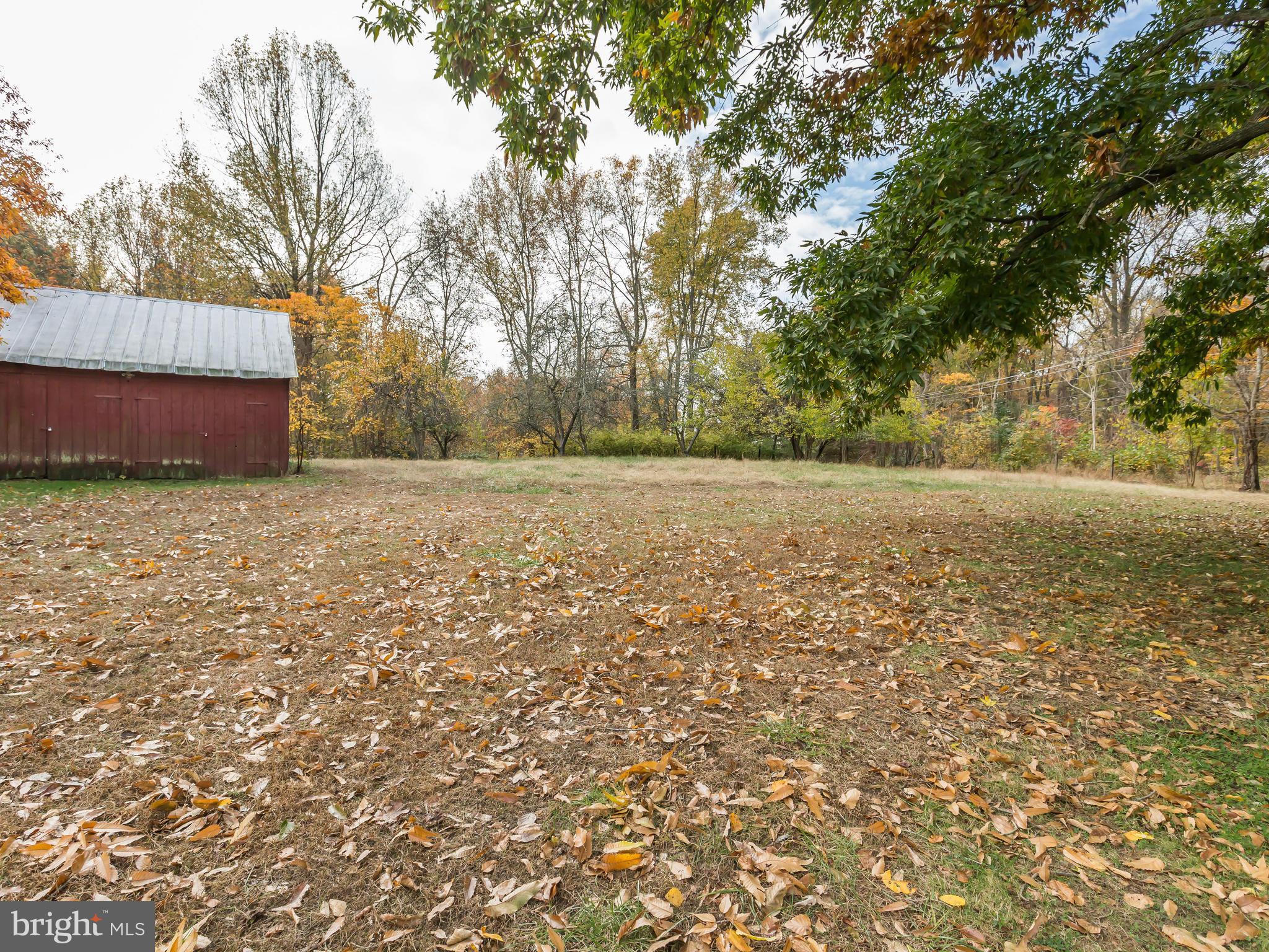 7041 Briscoe Turn Road Owings, MD 20736 - Photo 25 of 30 Detached Workshop/Garage