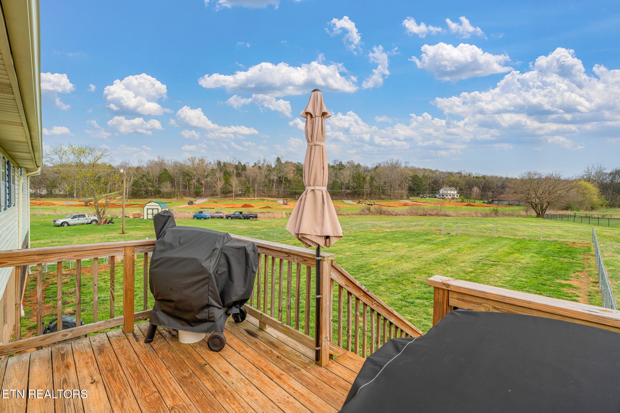 258 Meadow Brook Road Sweetwater, TN 37874 - Photo 44 of 54 Gallery Image 44