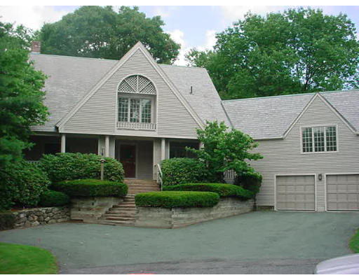 25 Phillips Pond Road, Unit 25 Natick, MA 01760 - Photo 1 of 1 Gallery Image 1