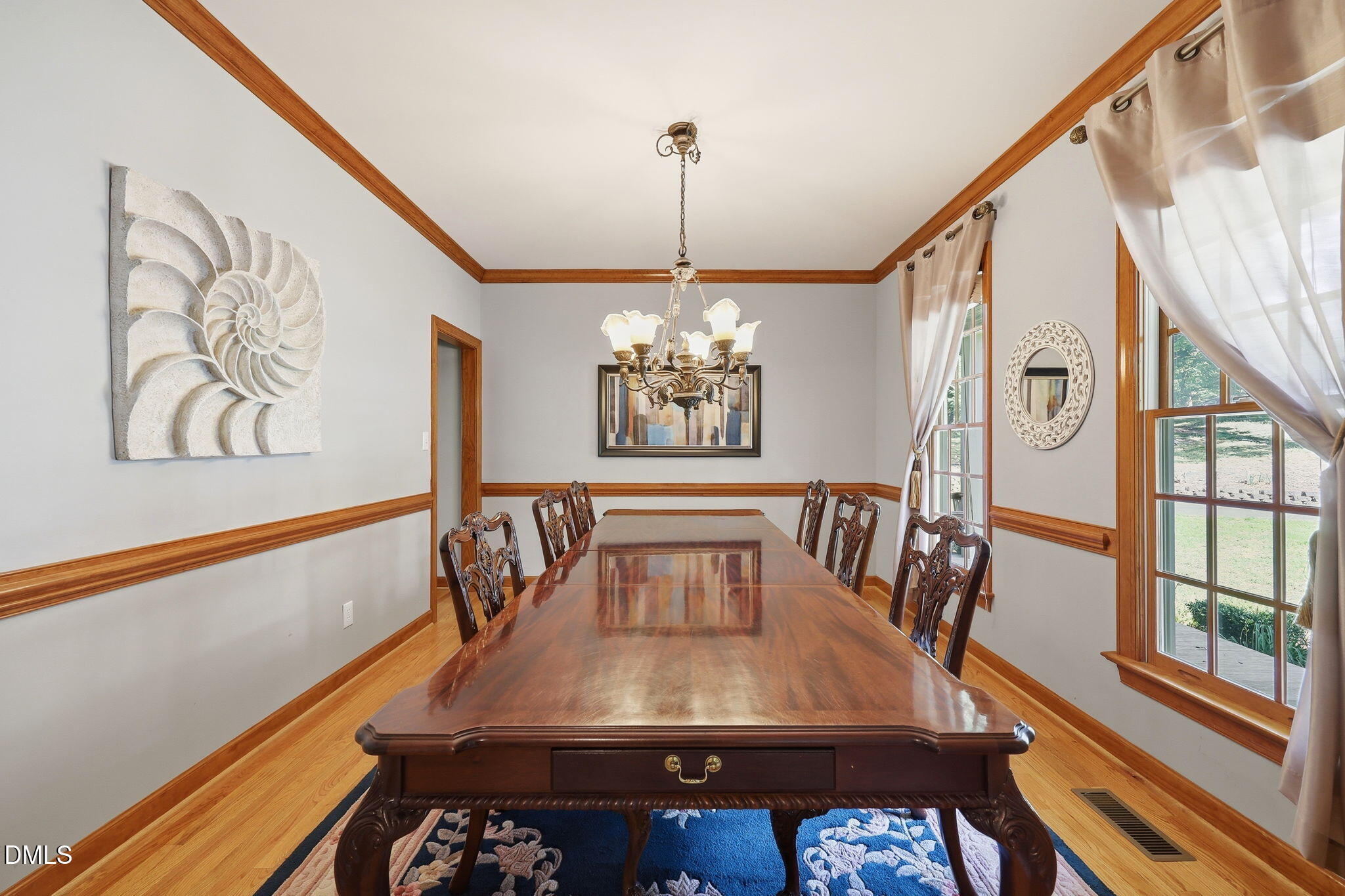12209 Galway Drive Raleigh, NC 27613 - Photo 7 of 52