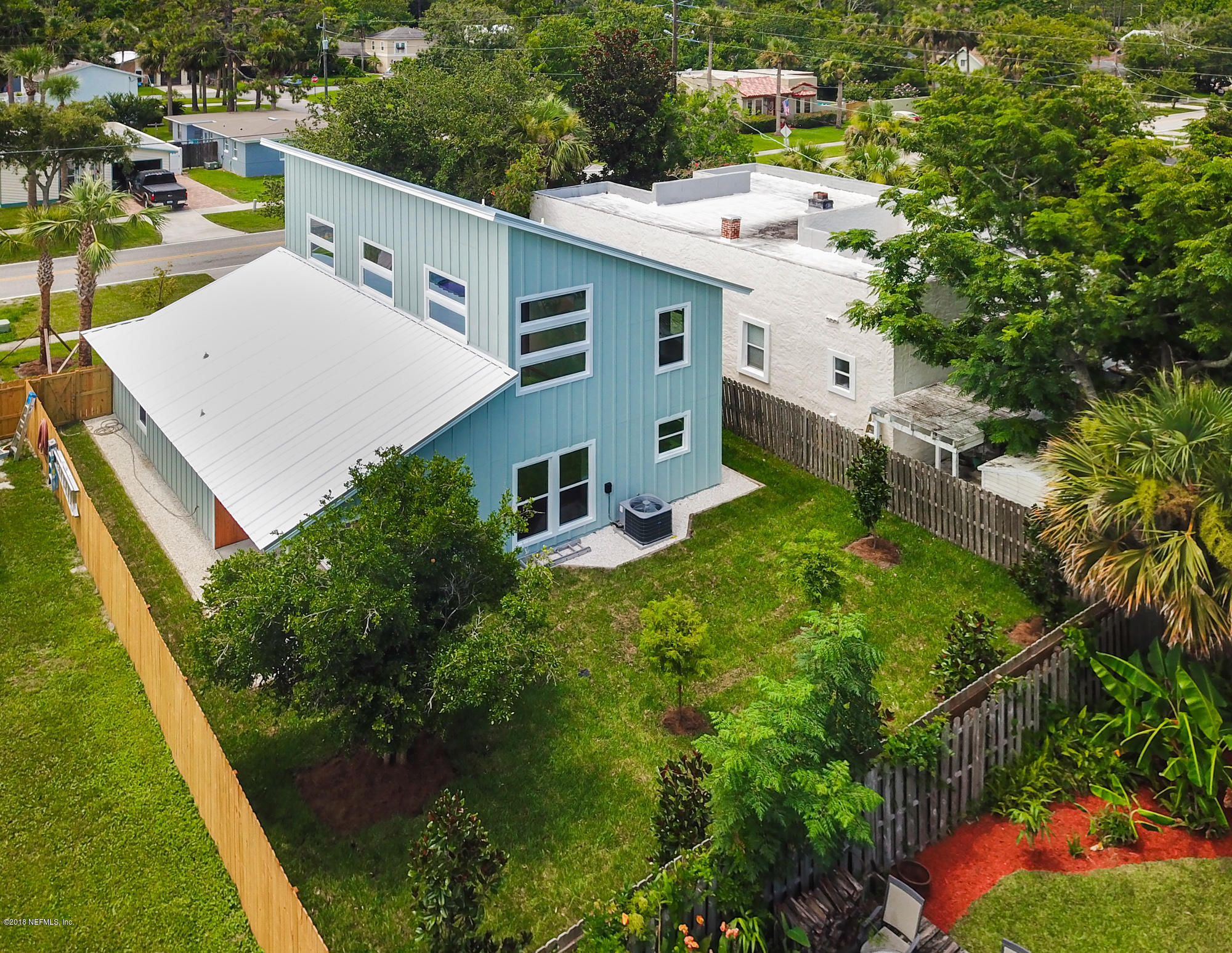 195 Seminole Road Atlantic Beach, FL 32233 - Photo 36 of 56 One of a Kind